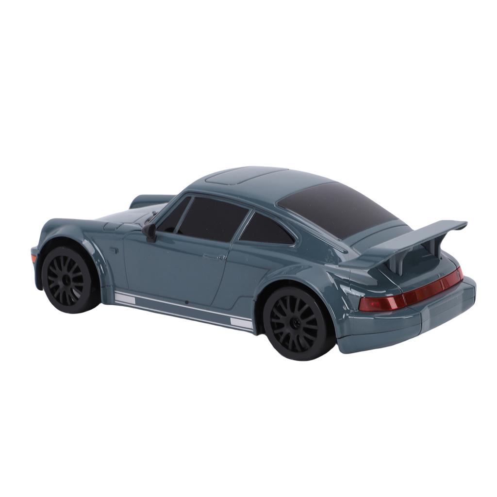2.4G 4  RC Drift Car 1/20 Scale Full Proportional Throttle 4 Racing Tires for Drifting