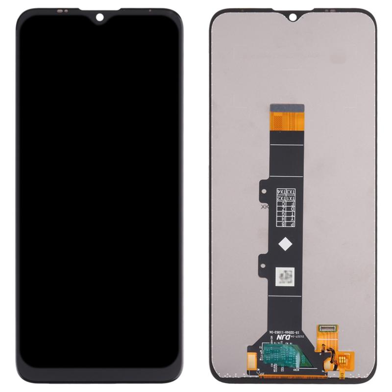 

For Motorola Moto E20 Grade C LCD Screen and Digitizer Assembly Replacement (without Logo) A