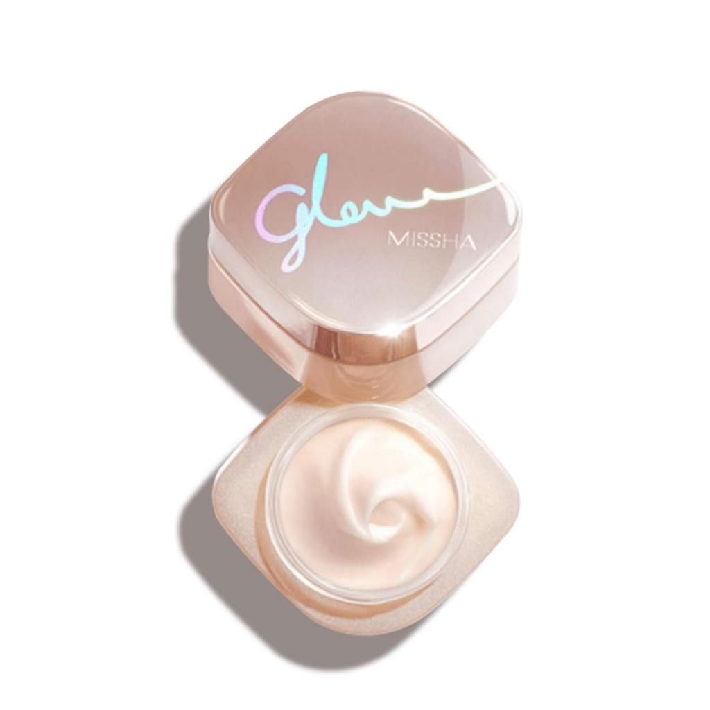 [OLIVE YOUNG x MISSHA] Glow Skin Balm 50ml / 20ml