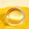 New Old Man Shape Liquid Squishy Stress Relief Toy, Transparent Crystal Slime Fluffy Foam Putty, Safe Bouncy Stretchy Color Slime Sensory Toy For Kids