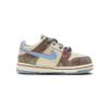 Crenshaw Skate Club x Nike Dunk Low SB TD Dětské tenisky Krémová Plachetnicová Světle modrá FQ8205-300