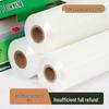 Heat-Resistant Cling Film with Slide Cutter