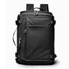 Zaino da viaggio da cabina di grande capacità: Borsa per laptop leggera e multifunzionale per viaggi di lavoro
