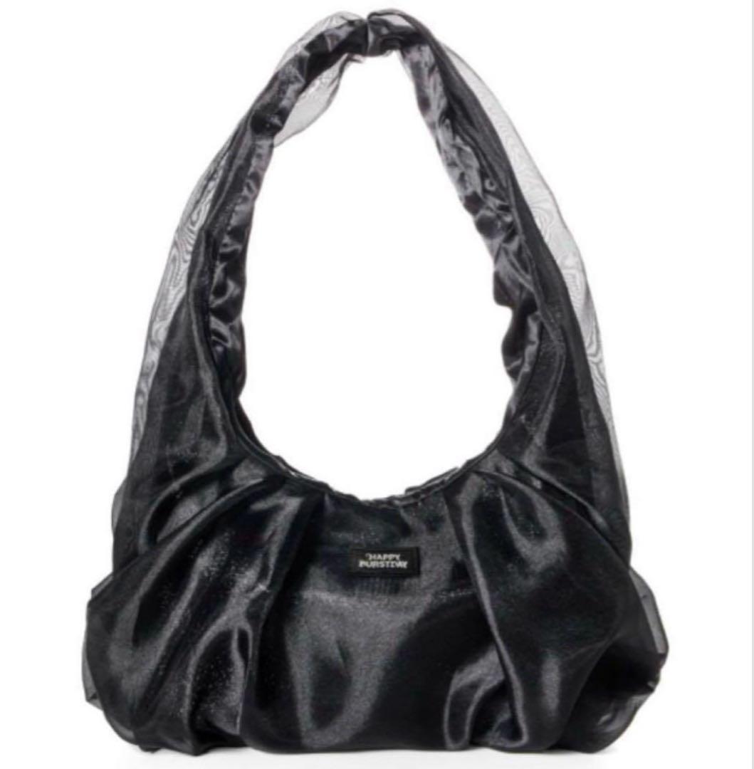 

[USED] SEVENTEEN 10th Anniversary Shoulder Bag HAPPY BURSTDAY