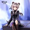 Latest Arknights Anime figure Lin Energy Connection Ver PVC Model Action Playthings Decoration Noodle Stopper Collection Doll Children Gifts