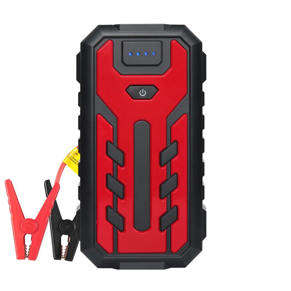 

28000 мАч портативный автомобильный пусковой ускоритель Jump Box Power Bank зарядное устройство для аккумулятора