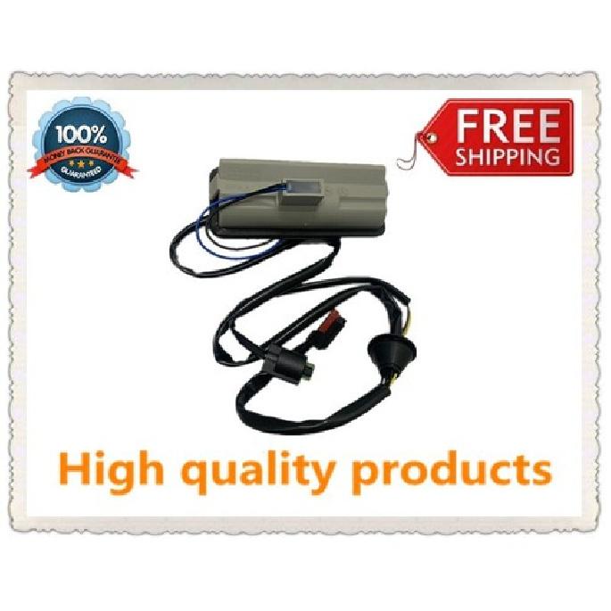 Tailgate handle switch LR020997 Suitable for Land Rover Freelander LR2 sport