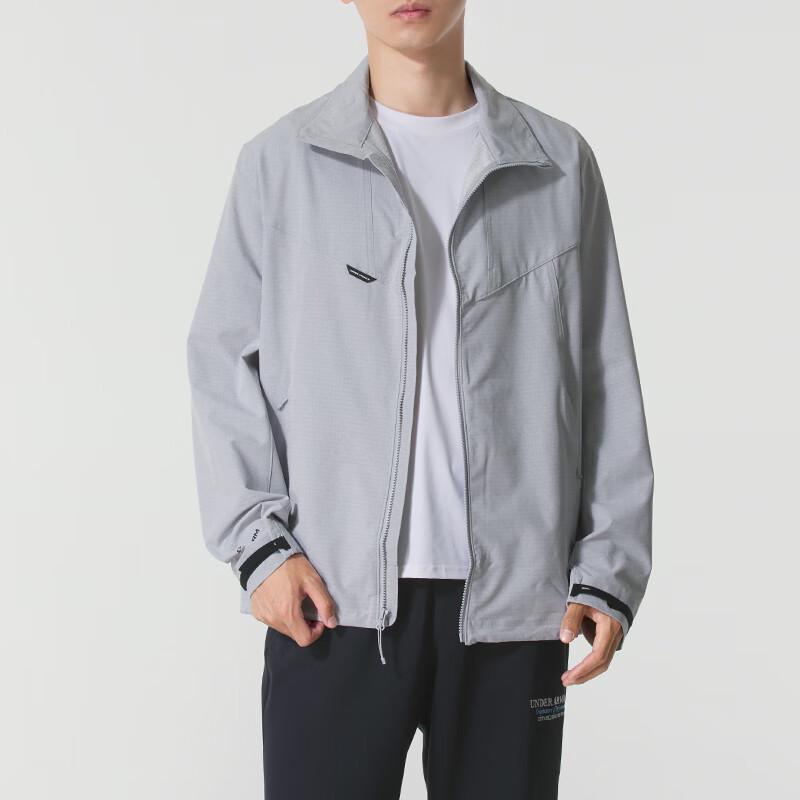 Under Armour Men s Knit Sport Jacket XL