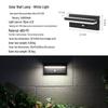 Luz de Pared con Sensor de Movimiento Solar UOSU