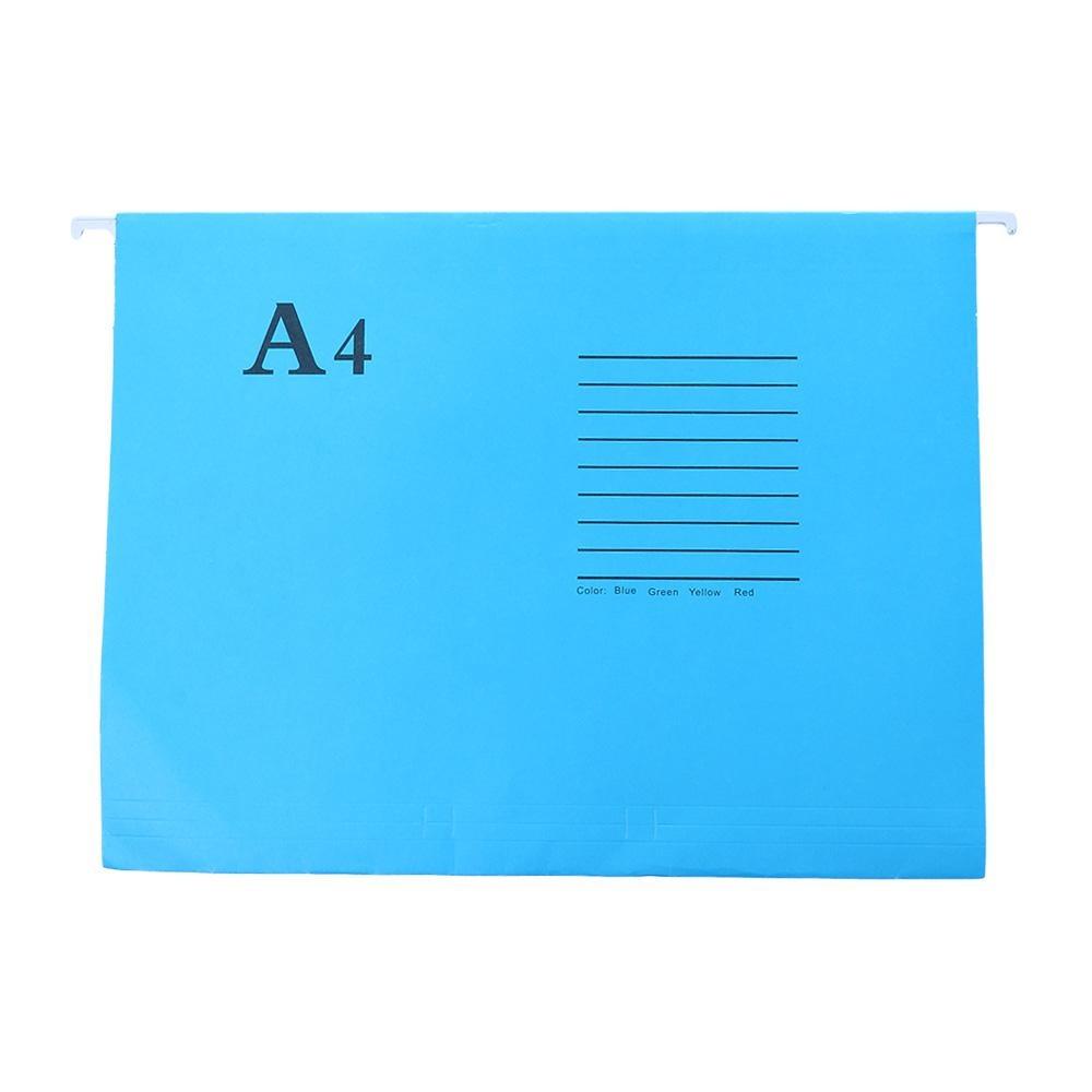 Storage Documents Holder Suspension Folder File Folders A4 Suspension Files Hanging File Holder