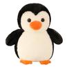 Cute Little Penguin Doll Plush Toy Emperor Penguin Doll Baby Soothing Toy Cloth Doll Girl Birthday Gift