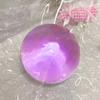 Squeezing Acne TPR Crystal Ball Solid Simulation Water Ball Pinching Toy Realistic Creative Bubble Octopus Pinching Toy