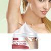 Moisturizing Hair Removal Cream, Smooth Skin, Brighten Skin Tone, Reduce Dullness, Firm Skin, Gentle and Non-irritating