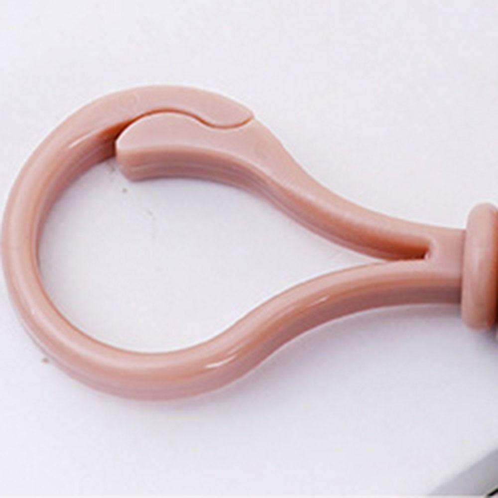 Plush Stuffed Plush Rabbit Keychain Bowknot Bag Hanging Pendant  Bag Backpack Decor