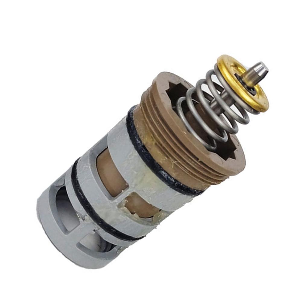 For 3-way Valves Valve Cartridge 3-way Valve Insert Home Repair Professional Plumbing High Pressure Valve Insert