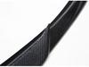Carbon Fiber Rear Wing Ducktail Spoiler for Maserati President M4/Brabus Version