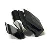 Fuel Door Spring Clip for Mitsubishi for Montero for Outlander for Lancer for Eclipse for Galant, Replaces MB642442 MR970563