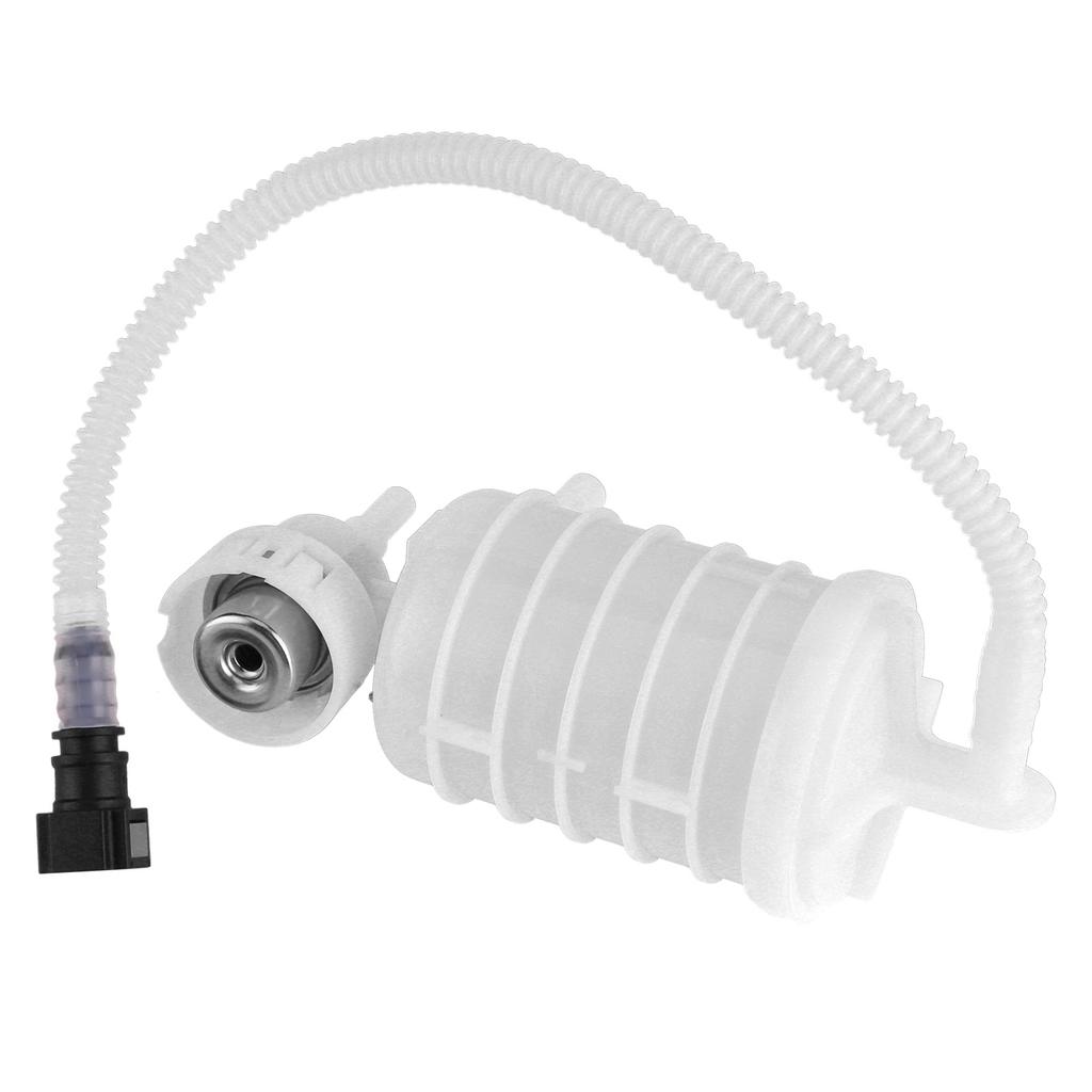 Filtru de combustibil cu regulator de presiune 16147186454 Potrivit pentru E83 X3 3.0L 2.5L 2007?2010