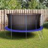 Siatka Zabezpieczająca Do Okrągłej Trampoliny, 4,26 M