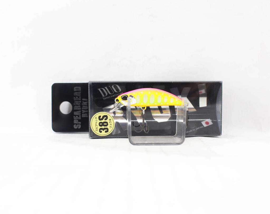 Duo Spearhead Ryuki 38S Sinking Lure ASI4073 (2633)