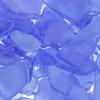 500g Vintage Glass Crafts Jewellery Mosaic Wedding