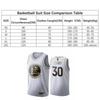 Basketbalový dres Golden State Warriors Curry # 30