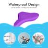 G Spot Finger Vibrator For Women, Stimulator Soft Silicone Finger Slee
