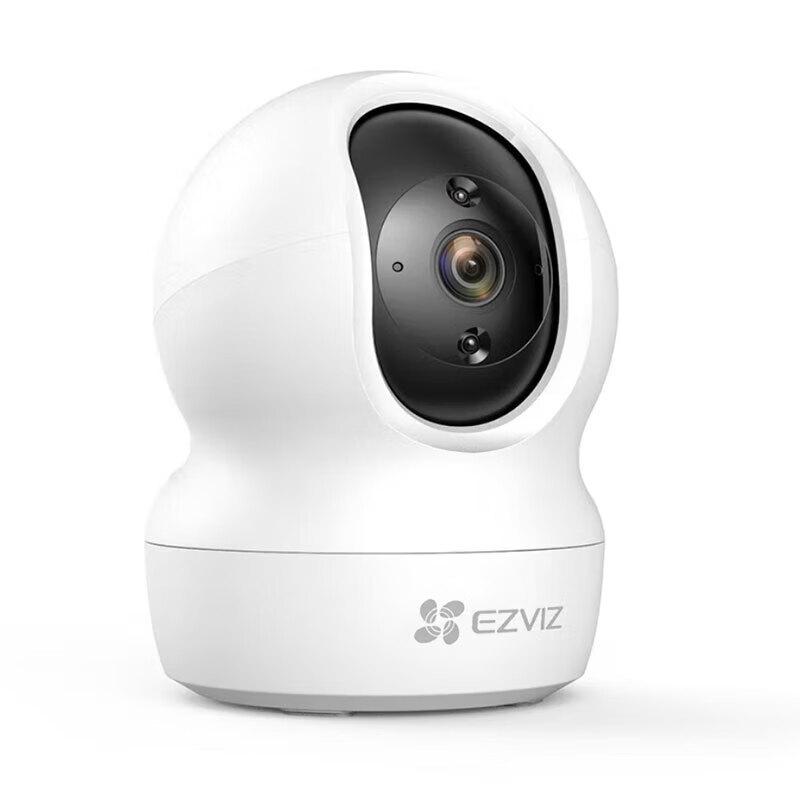 EZVIZ CQ Series 3MP Indoor PTZ Security Camera (CN version)