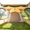 Ogawa Outdoor Camping Tent Lodge Dome Type Facil [for 4 People] 2737
