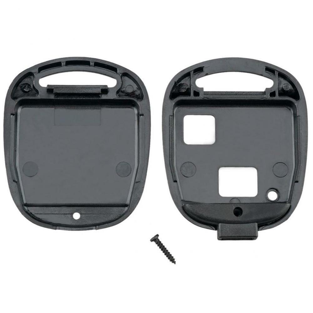 For Toyota Remote Car Key Shell Case Replacement for Seamless