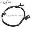 59910-3K000 59930-3K000 Rear Left Right ABS Wheel Speed Sensor For Hyundai Azera Sonata L4 V6 2005-2009 59910 3K001 599103K000