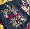Anime Shirt, Anime Vintage Special T-shirt Unisex, Anime Manga Shirt, Anime Lovers Shirt, Graphic Anime Tee, Manga Shirt, Japanese Anime