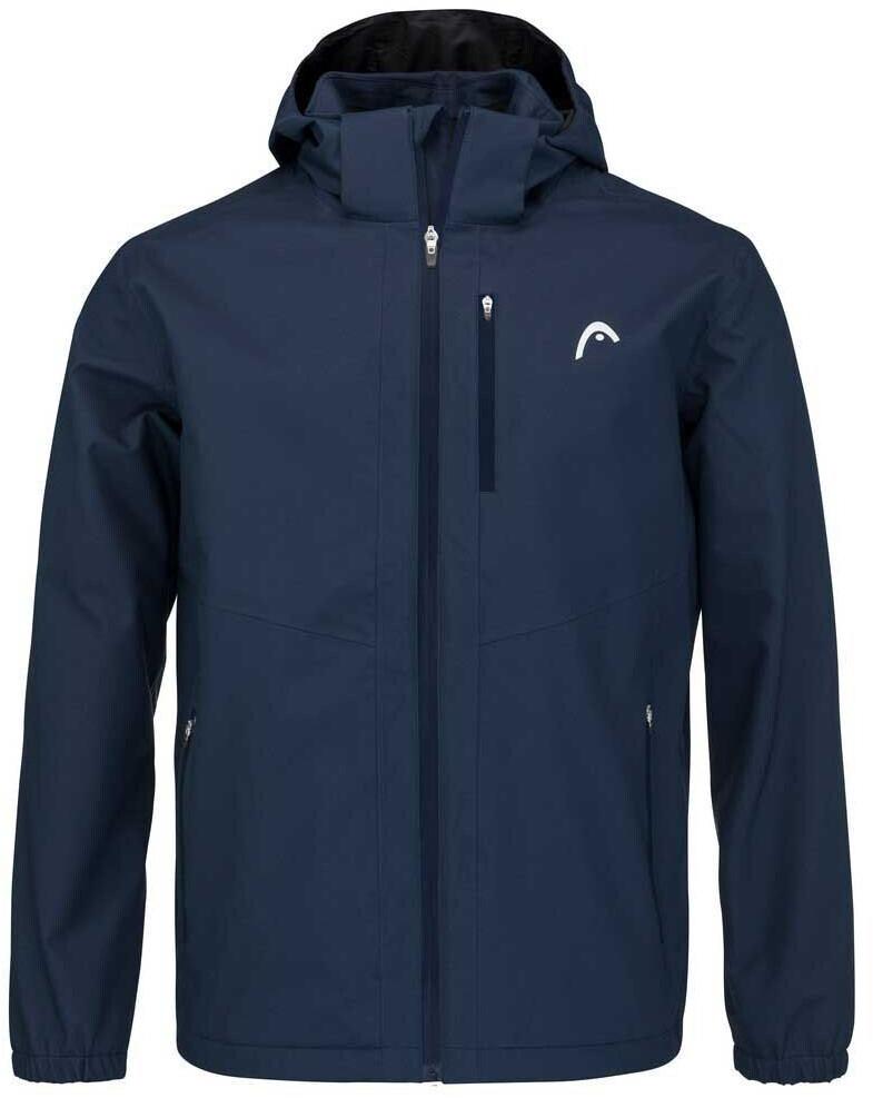 

Демисезонная куртка Head Coach Jacket blau S