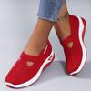 Women'S Summer Breathable Mesh Flat Shoes Women'S Shoes Casual Sneakers Shoes, Clearance Free Shipping