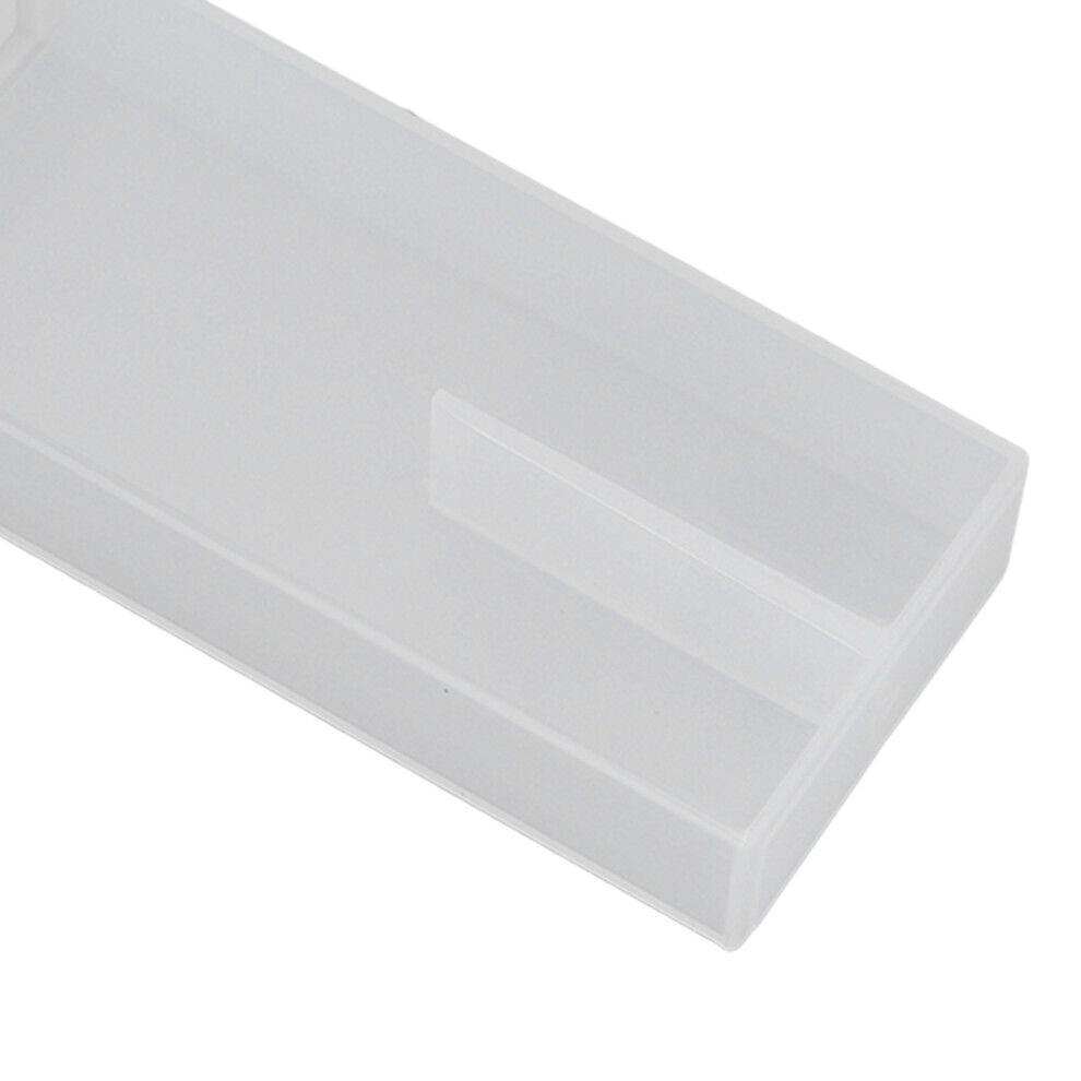 Flacon de cire dépilatoire rechargeable en ABS, 150 g, accessoire pour salon de beauté à domicile