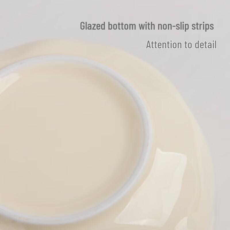 Half-Life Baby Ceramic Steaming Bowl with Lid
