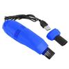 USB Powered Keyboard Cleaning Machine Handheld Notebook Bedroom Car Vacuum Dust Collector Ash Extractor Supplies Gifts