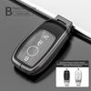 Mercedes E-Class Key Case for E300L/C260L/C200L/A200L/E260/GLC