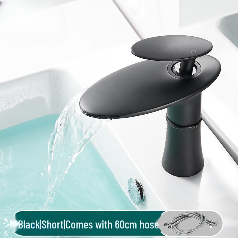 

TLXT Bathroom Basin Faucet