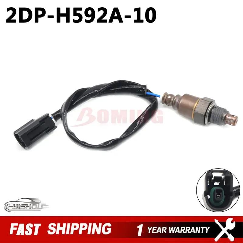 2DP-H592A-10 Air Fuel Ratio Lambda O2 Oxygen Sensor for Yamaha 125 2017- NMAX 2018- 2DPH592A10 2DPH592A00 2DP-H592-10