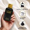 La French Luxure Oudh Parfüm für Damen & Herren Lang anhaltender Luxusduft, Ideales Geburtstagsgeschenkset, Bestes Parfüm mit ganztägigem Duft
