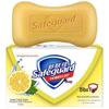 Safeguard Lemon Fresh Antibacterial Soap (3x115g)