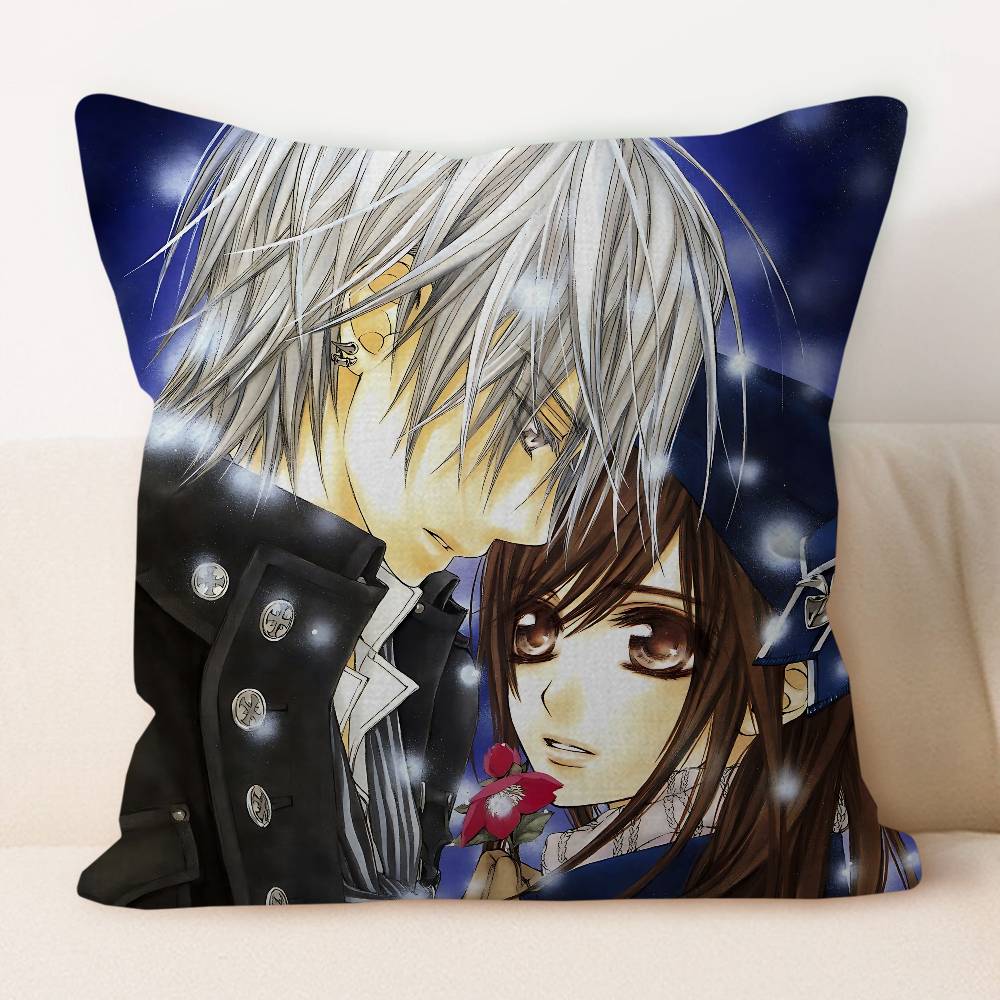 K-Kiryu Zero Cushion Cover Pillowcase Upholstery Sofa Throw Pillow Home Decor Pillowcas