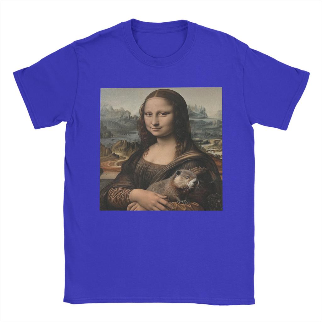 Bober Kurwa Bobr Kurwa Biber T-Shirts Herren Neuheit 100% Baumwolle T-Shirt Rundhals Kurzarm T-Shirts Übergröße Kleidung