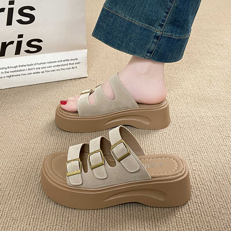 Fashion Fall Half White Shose Anti Slip Slipper Shoes Women Sports Sandals Sneakers Low Offer Funny Topanky Seasonal Sapatenes