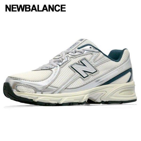 New Balance Sneakers Unisex U7402el 740 220