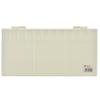 Art Paint Tray Artist Oil Watercolor Plastic Palette White 33 Grids L Size