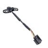 OEM Backup Camera Backup Rear Camera Car Backup Assistance Easy To Use Non-deformation Replacement Installation