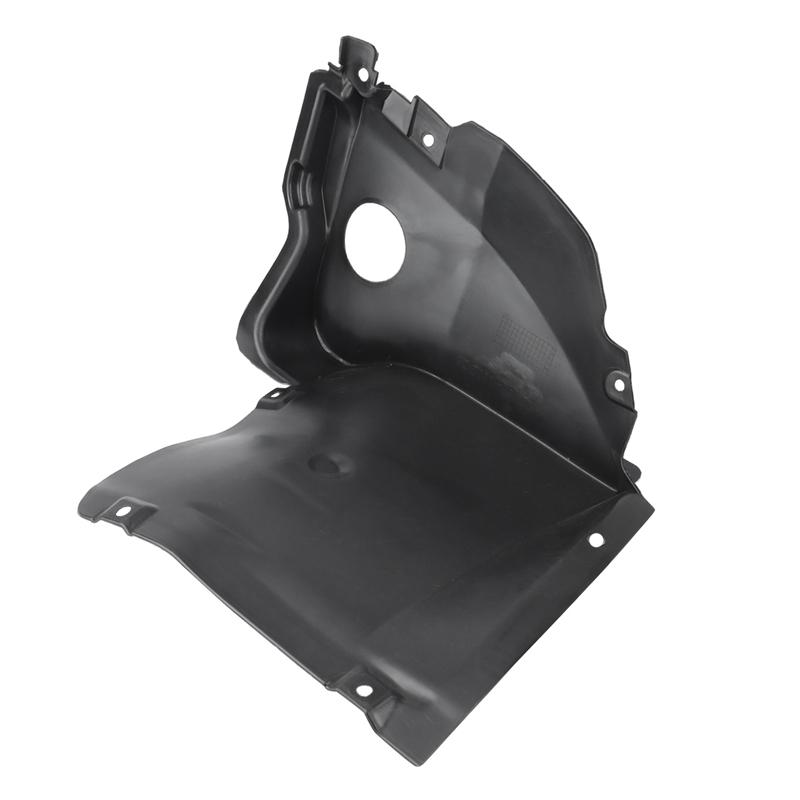 Radhausverkleidung vorne Schmutzfänger Kotflügelverkleidung für Mercedes W203 C180 C200 C220 C240 C280 C320 C230