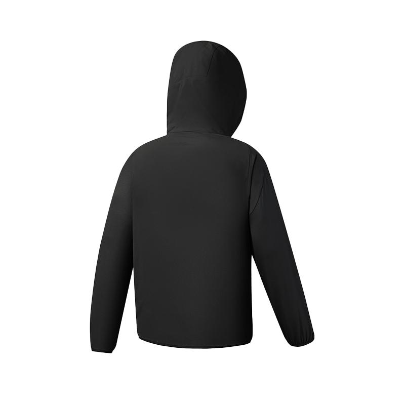FILA URBAN EXPLORE Jacket Men's A11M628708F-BK